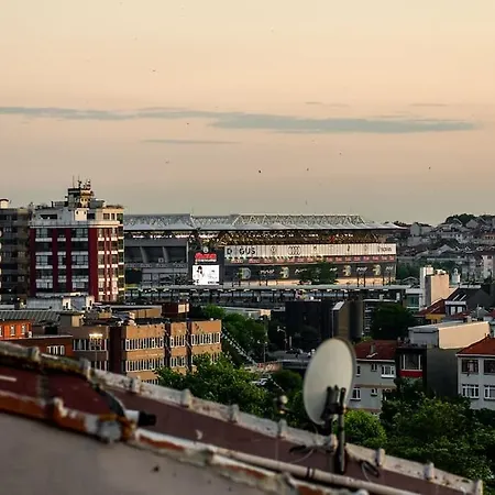 Cozy Flat In Kadikoey 2br New Hou Istanbul