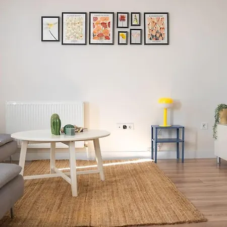 Cozy Flat In Kadikoey 2br New Hou Apartment *