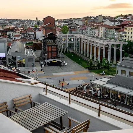 Apartment Cozy Flat In Kadikoey 2br New Hou *