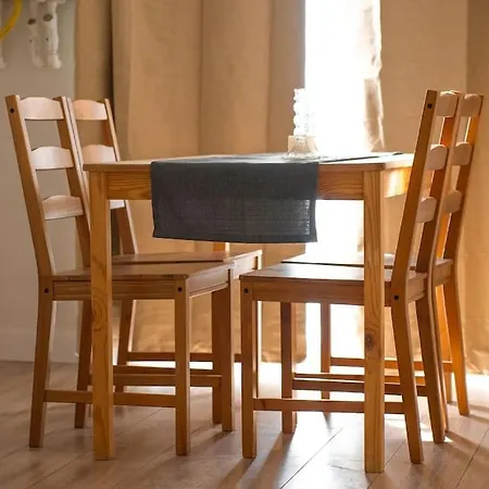 Cozy Flat In Kadıköy 2br New Hou Daire *