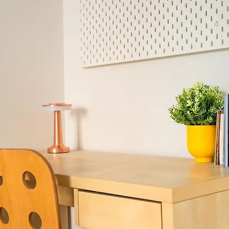 Daire Cozy Flat In Kadıköy 2br New Hou İstanbul